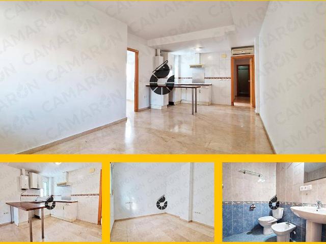 Piso en venta en Coria Del Río, Andalucía