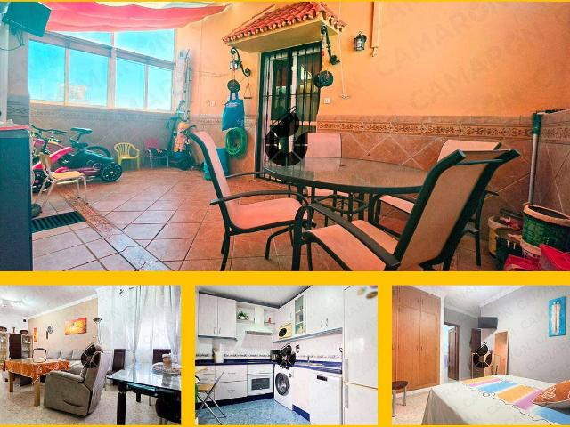 Piso en venta en Coria Del Río, Andalucía