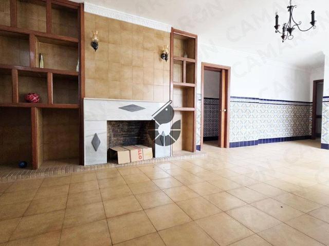 Piso en venta en Coria Del Río, Andalucía