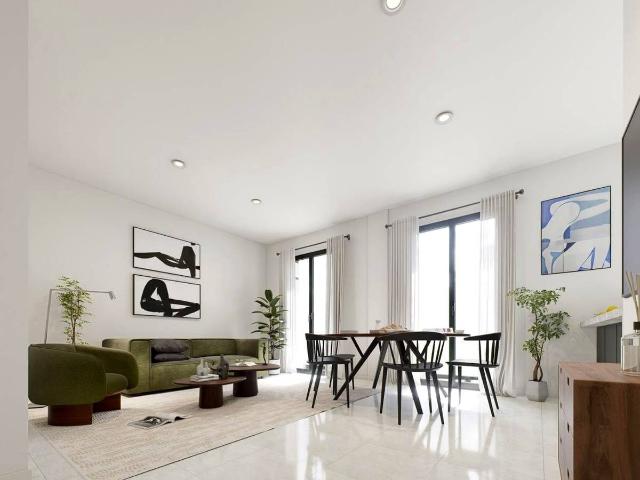 Piso en venta en Coria Del Río, Andalucía