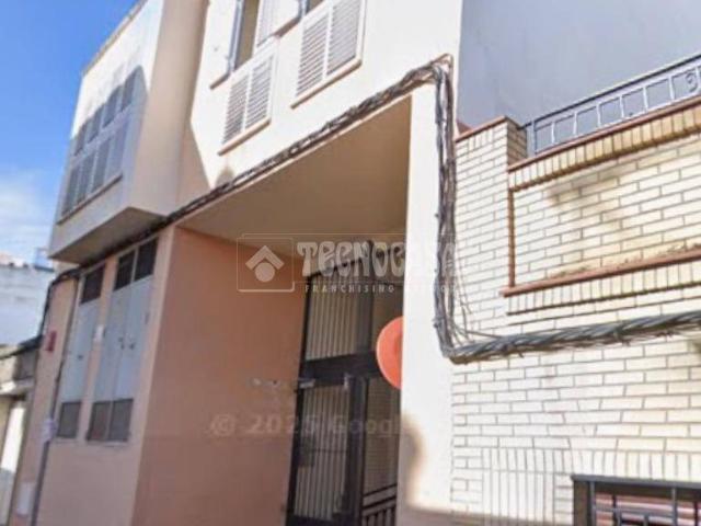 Piso en venta en Coria Del Río, Andalucía