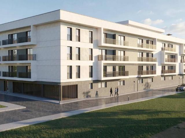 Piso en venta en Coria Del Río, Andalucía