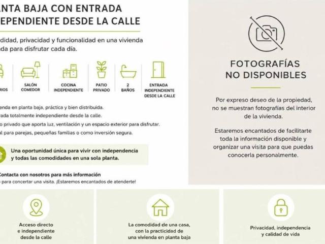 Piso en venta en Coria Del Río, Andalucía