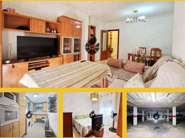 Piso en venta en Coria Del Río, Andalucía