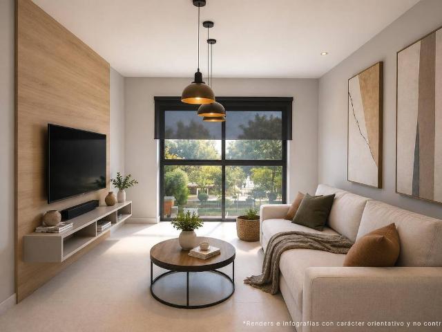 Piso en venta en Coria Del Río, Andalucía