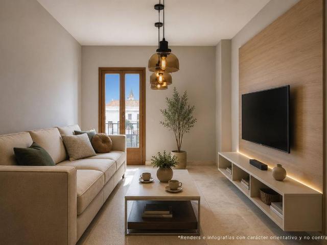 Piso en venta en Coria Del Río, Andalucía