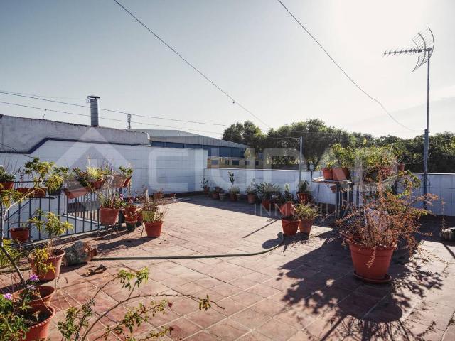 Piso en venta en Coria Del Río, Andalucía