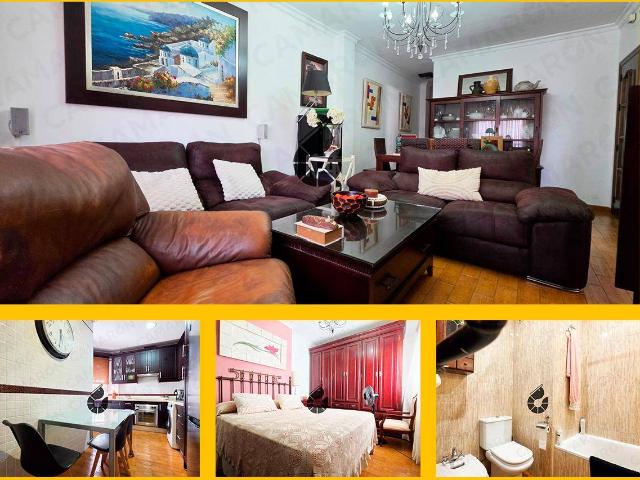 Piso en venta en Coria Del Río, Andalucía