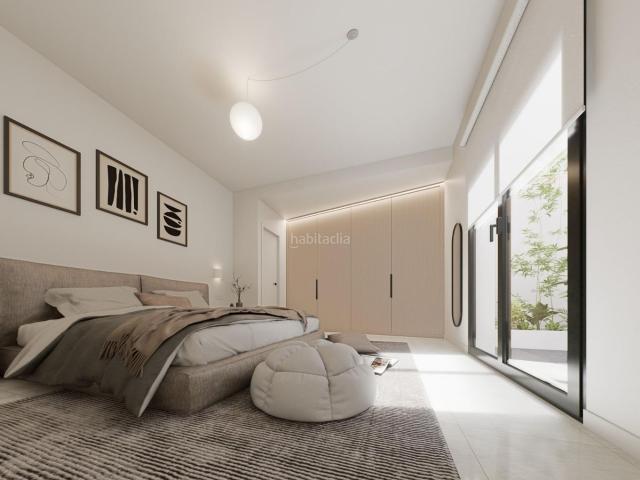 Piso en venta en Coria Del Río, Andalucía