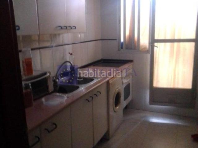 Piso en venta en Coria, Extremadura