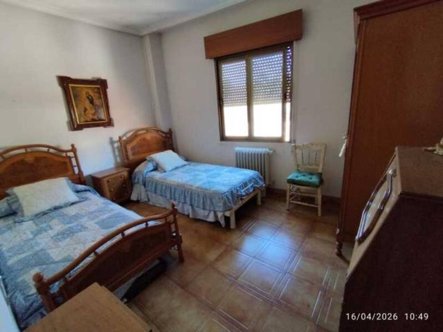 Piso en venta en Coria, Extremadura
