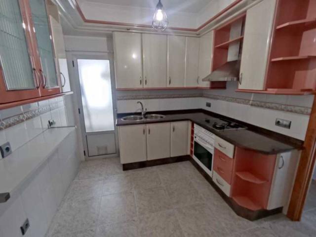 Piso en venta en Coria, Extremadura