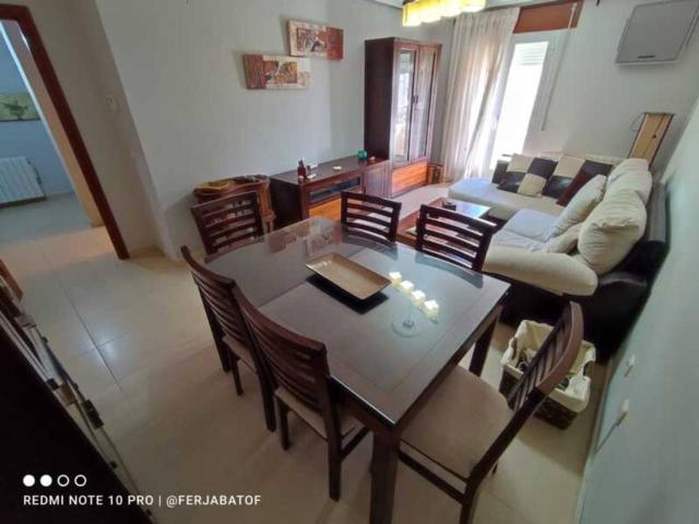 Piso en venta en Coria, Extremadura