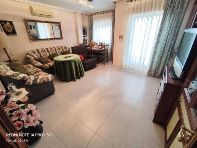 Piso en venta en Coria, Extremadura