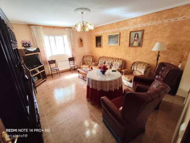 Piso en venta en Coria, Extremadura