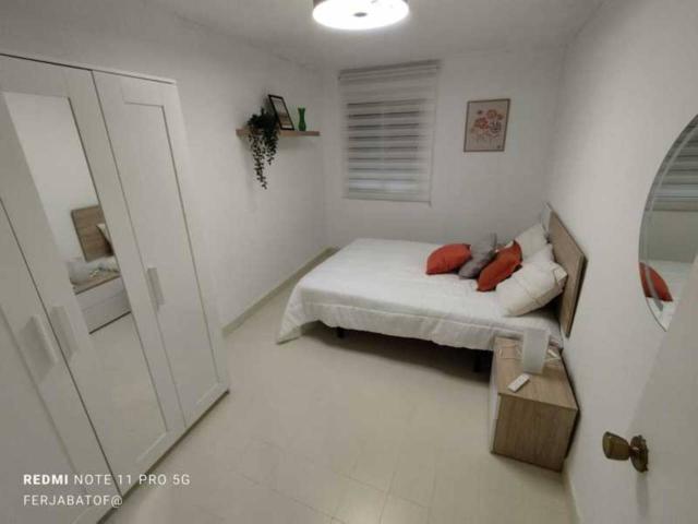 Piso en venta en Coria, Extremadura