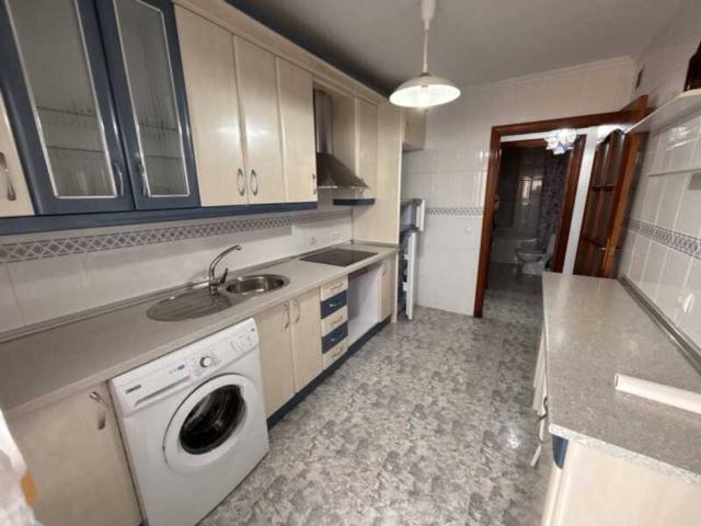 Piso en venta en Coria, Extremadura