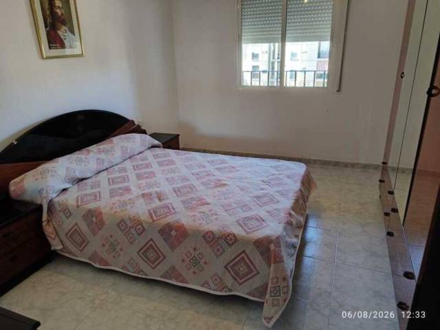 Piso en venta en Coria, Extremadura