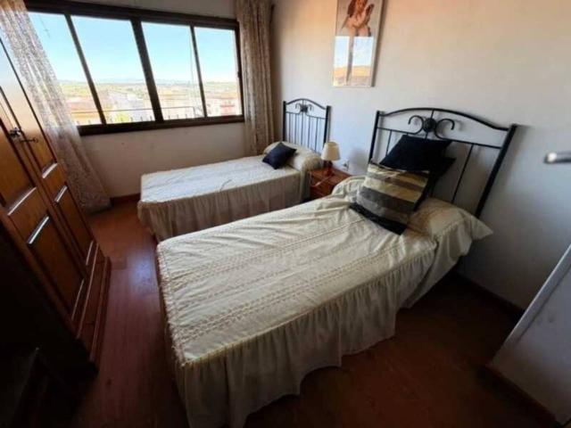 Piso en venta en Coria, Extremadura