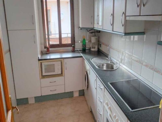 Piso en venta en Coria, Extremadura