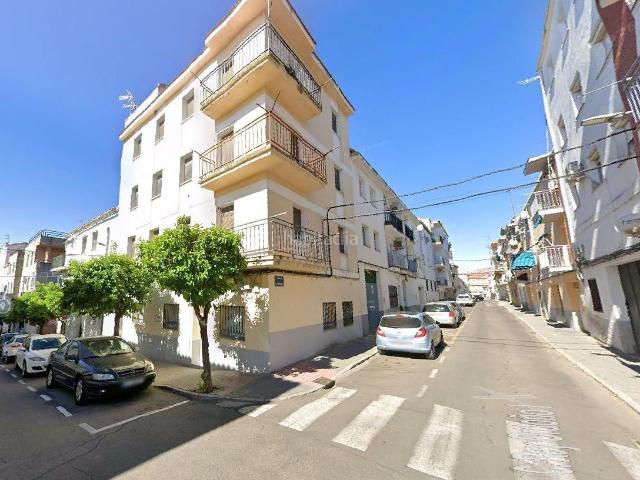Piso en venta en Coria, Extremadura
