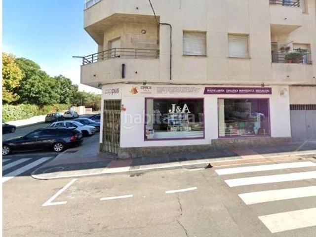 Piso en venta en Coria, Cáceres