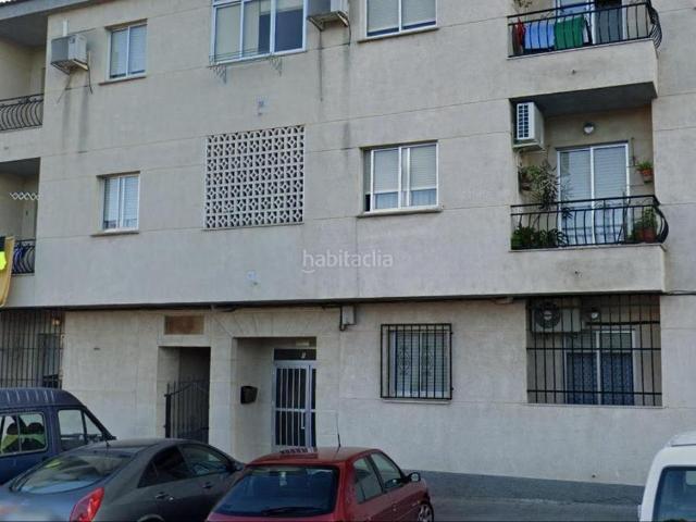 Piso en venta en Coria, Extremadura