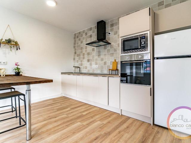 Piso en venta en Bergantiños, Galicia