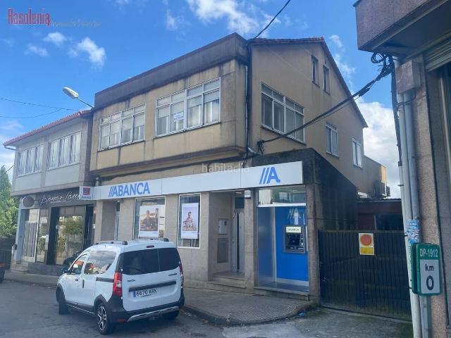 Piso en venta en Bergantiños, Galicia