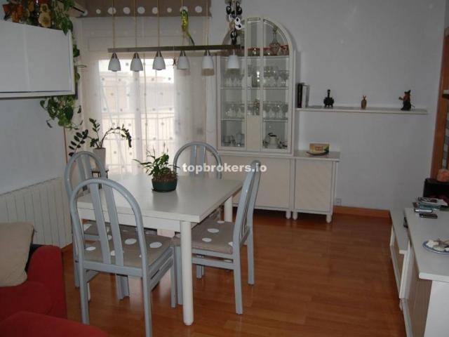 Piso en venta en Cornellà De Llobregat