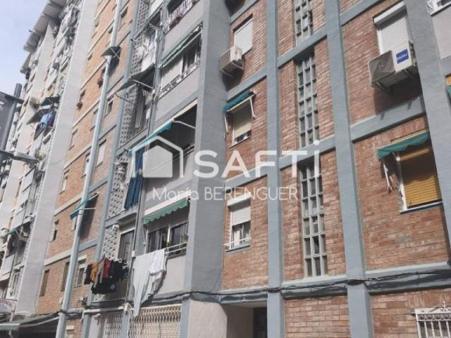 Piso en venta en Baix Llobregat, Catalunya