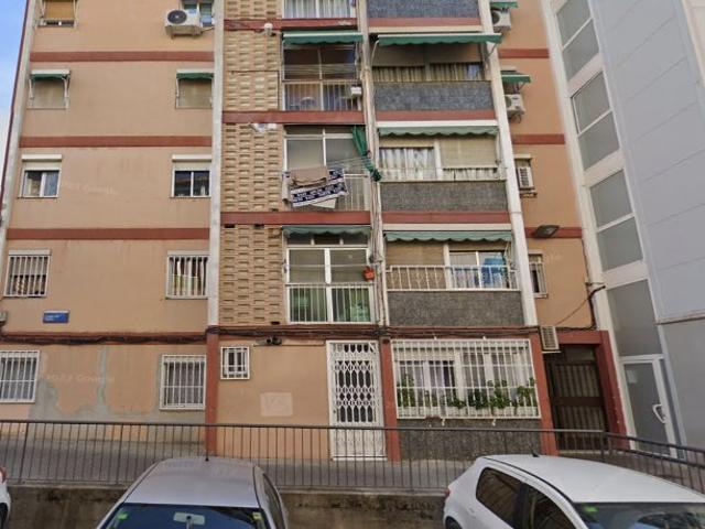 Apartamento en venta en Cornellà De Llobregat, Sant Ildefons