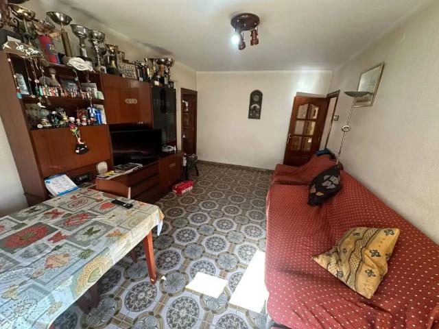 Piso en venta en Almeda, Baix Llobregat
