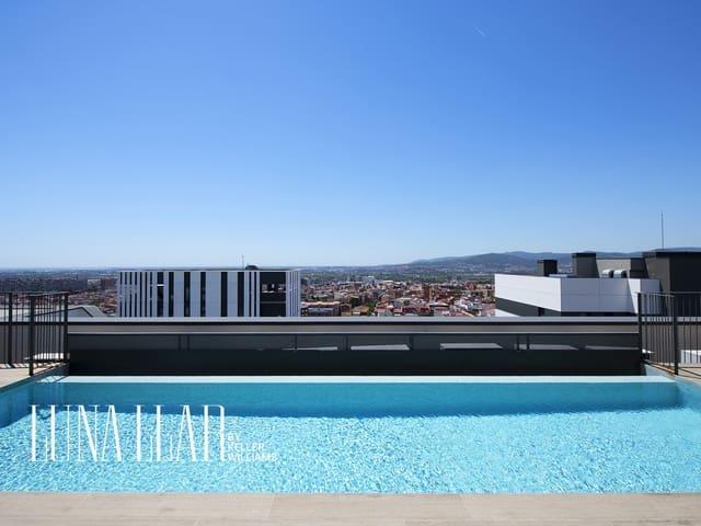 Piso en venta en Centre, Baix Llobregat