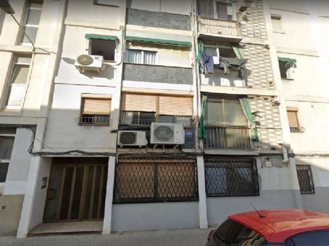 Apartamento en venta en Montesa, Baix Llobregat