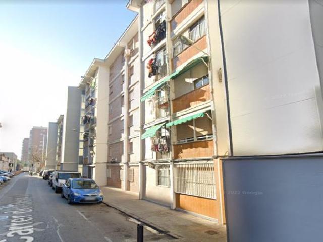 Apartamento en venta en Almeda, Cornellà De Llobregat