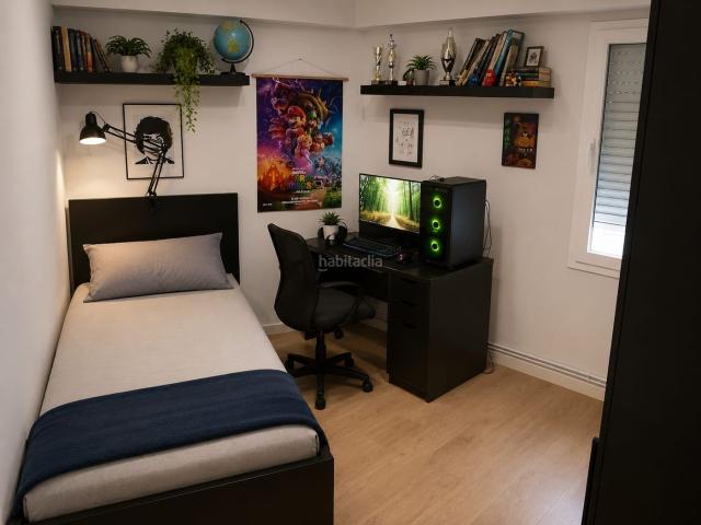 Piso en venta en Almeda, Baix Llobregat
