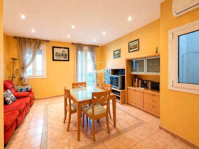 Piso en venta en Almeda, Baix Llobregat