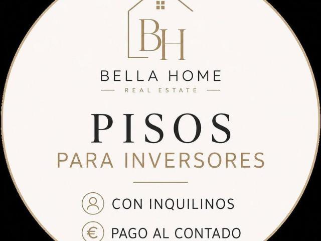 Piso en venta en Baix Llobregat, Catalunya