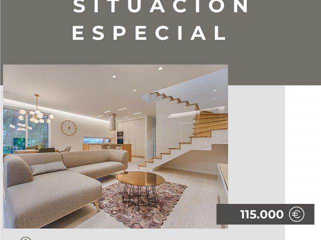 Piso en venta en Baix Llobregat, Catalunya
