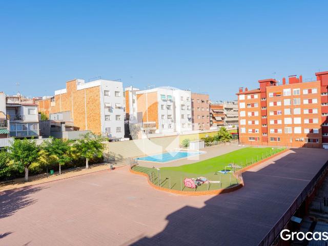 Piso en venta en Almeda, Baix Llobregat