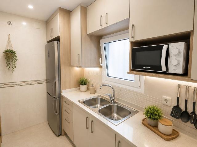 Piso en venta en Almeda, Baix Llobregat