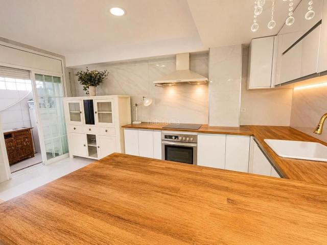 Piso en venta en Almeda, Baix Llobregat