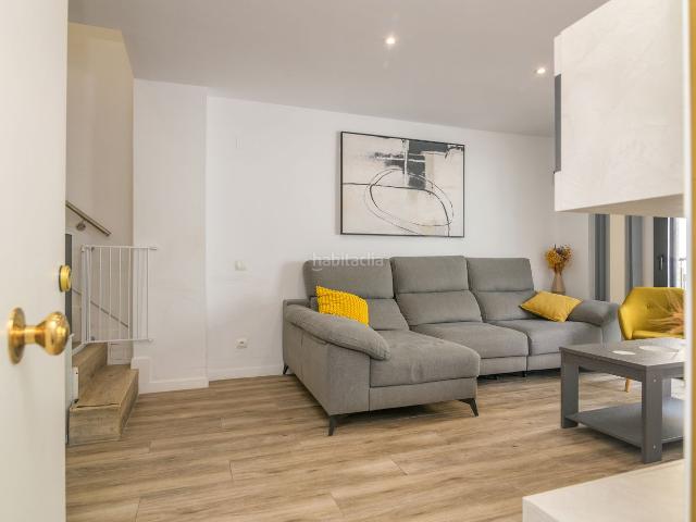 Piso en venta en Almeda, Baix Llobregat