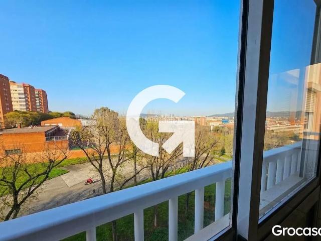 Piso en venta en Almeda, Baix Llobregat