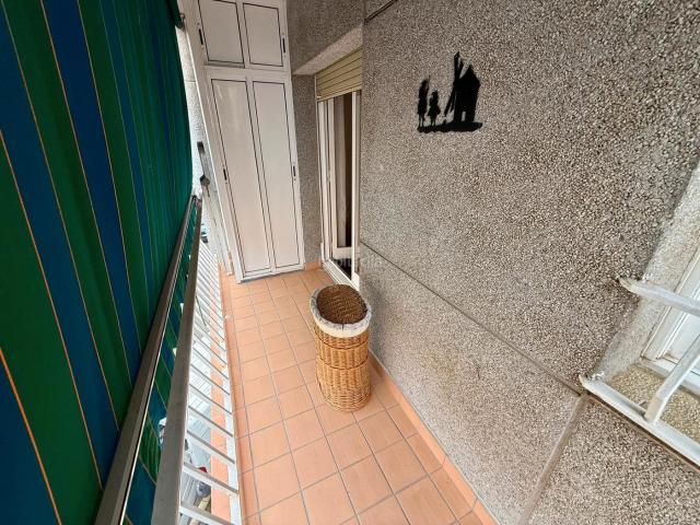 Piso en venta en Almeda, Baix Llobregat