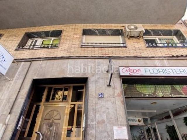 Piso en venta en Almeda, Baix Llobregat