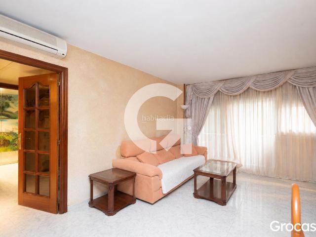 Piso en venta en Almeda, Baix Llobregat