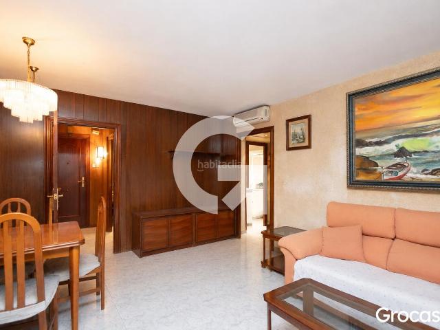 Piso en venta en Almeda, Baix Llobregat