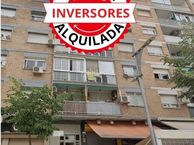 Piso en venta en Almeda, Baix Llobregat